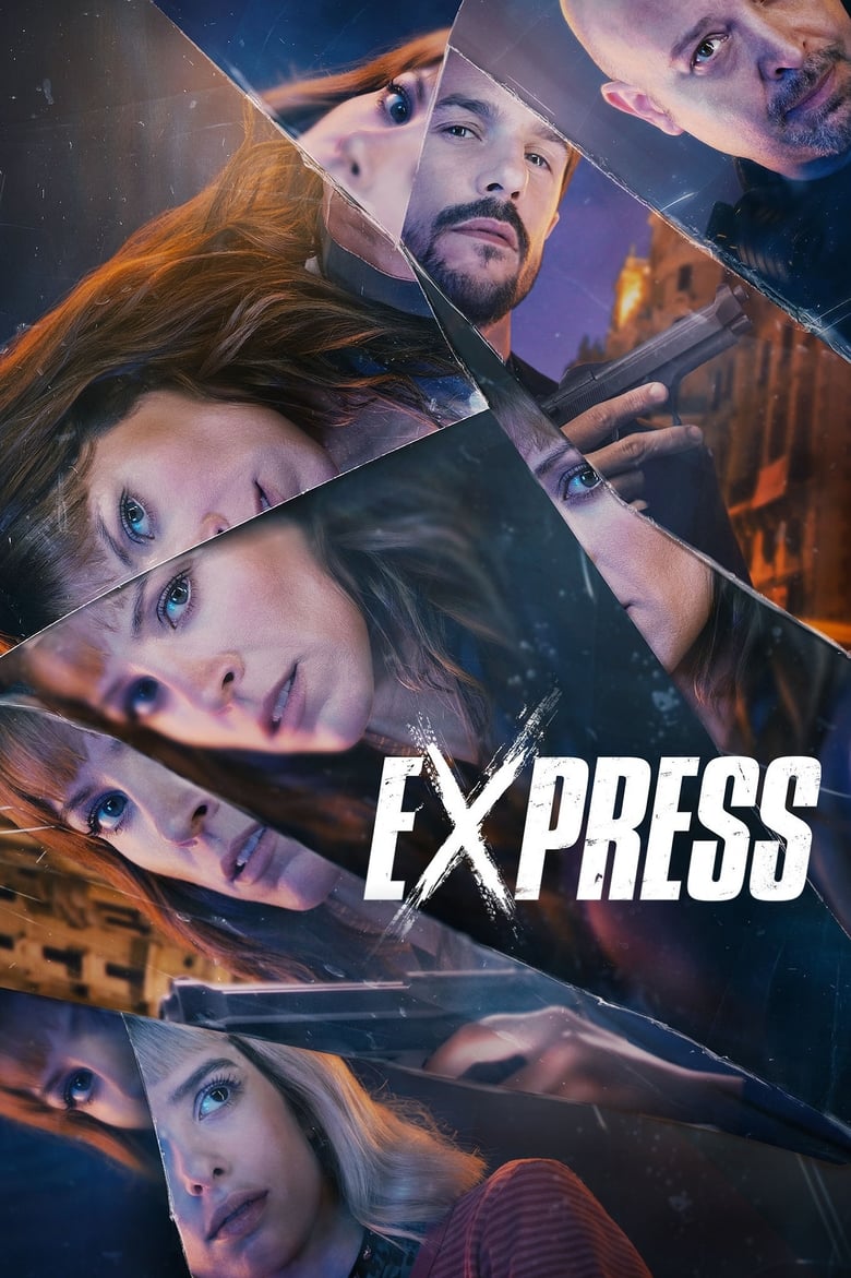 Express (2022)