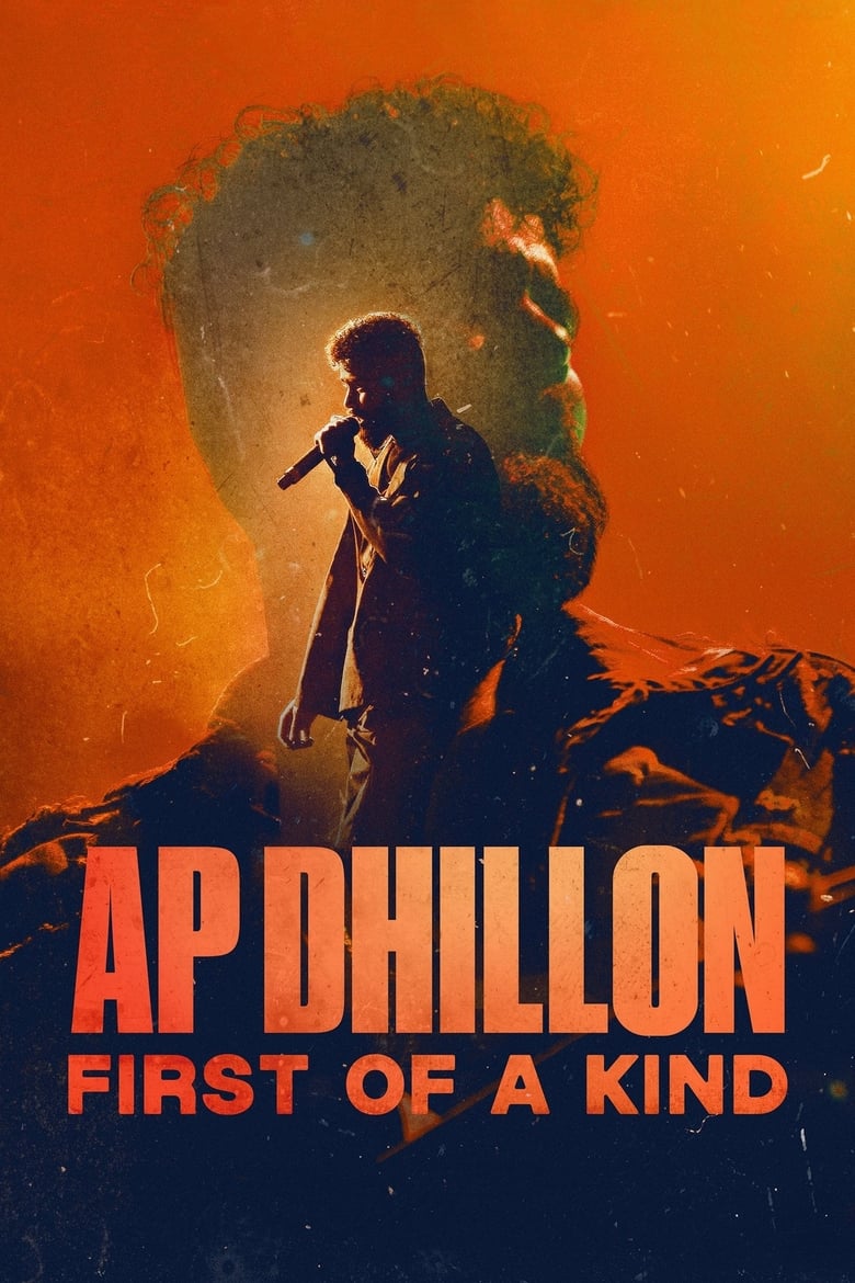 AP Dhillon: First of a Kind (2023)