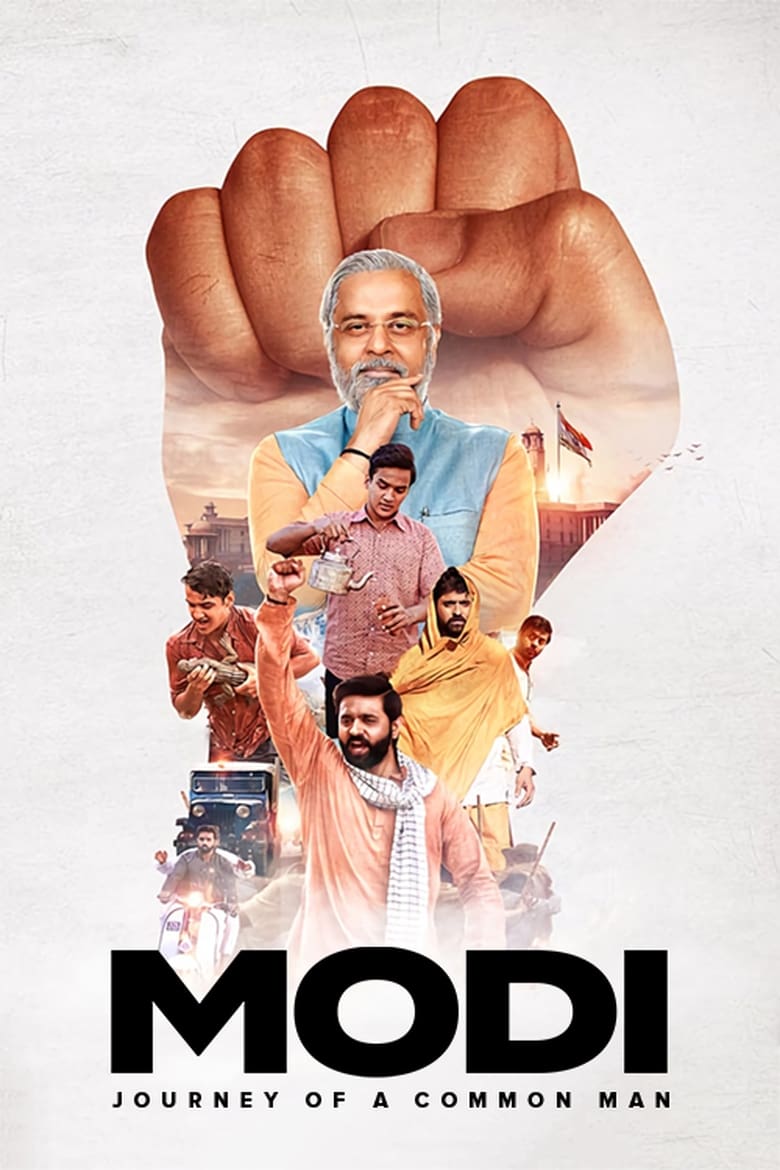 Modi Season 1 & 2 (2019)