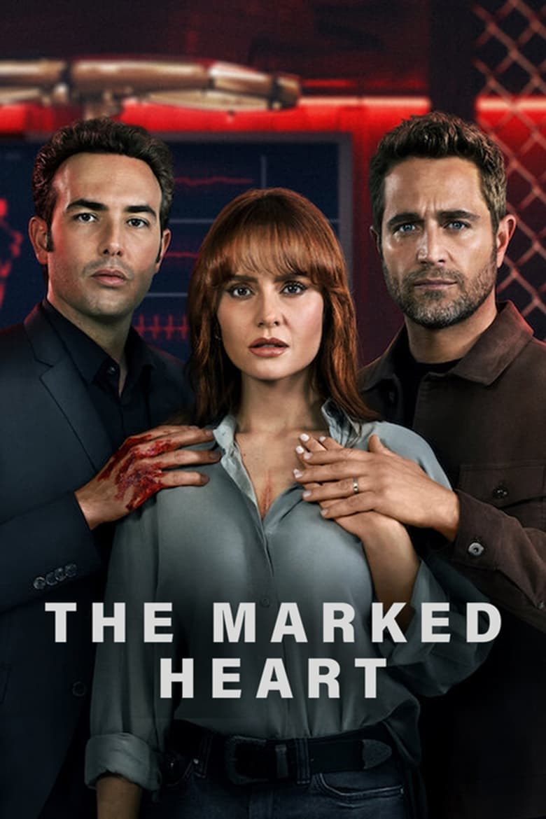 The Marked Heart (2023)