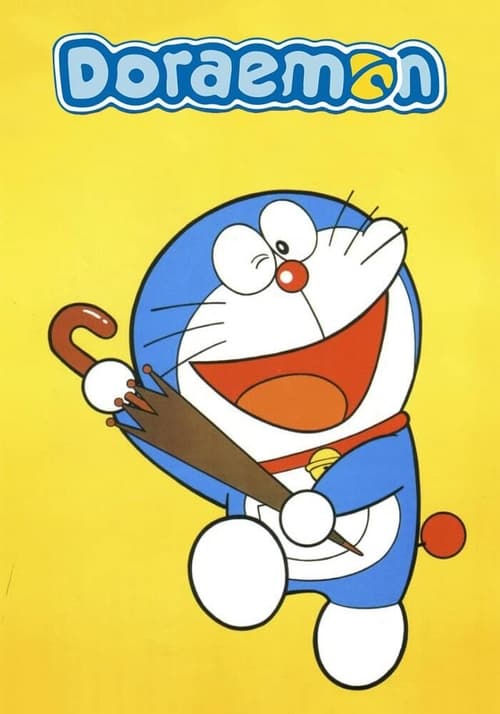 Doraemon Season 1-6 (2021)