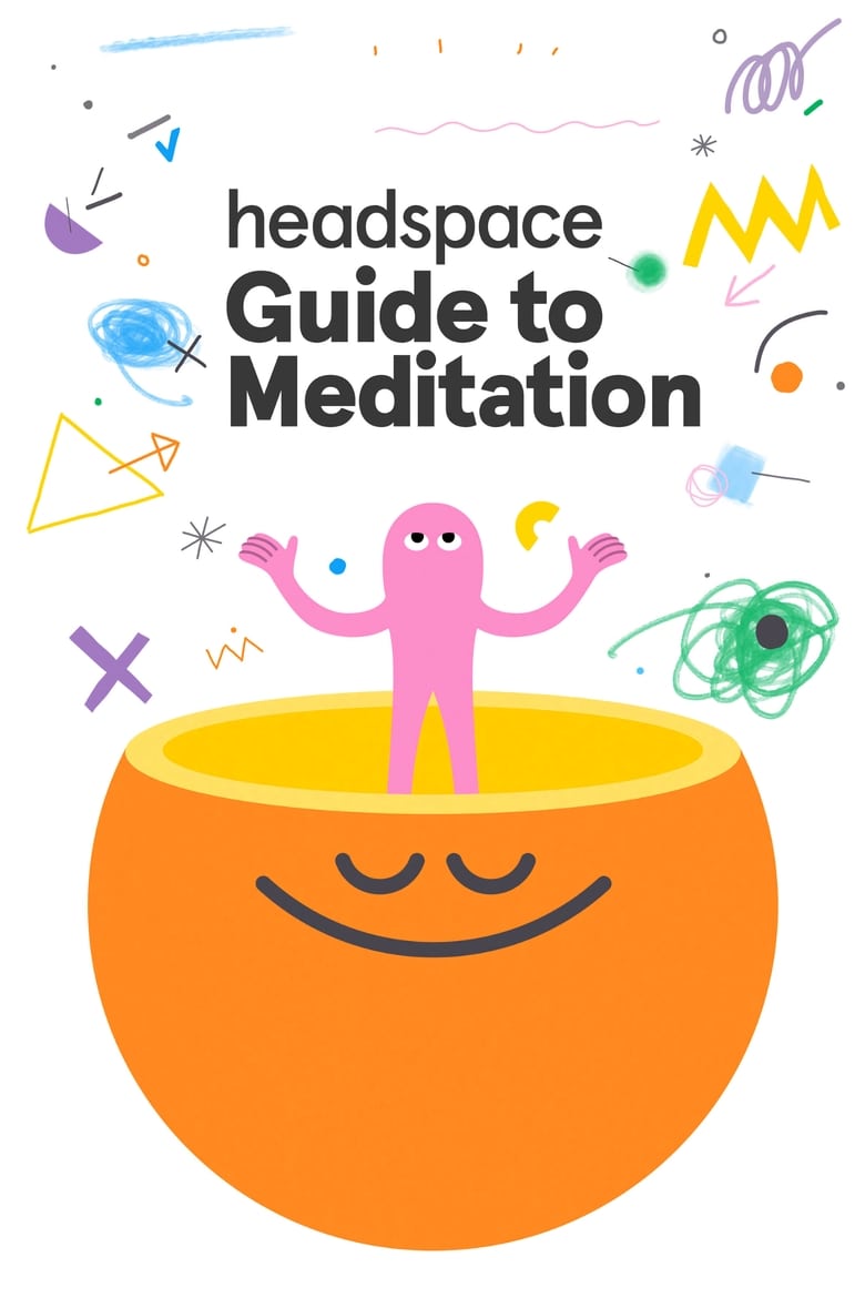 Headspace Guide to Meditation (2021)