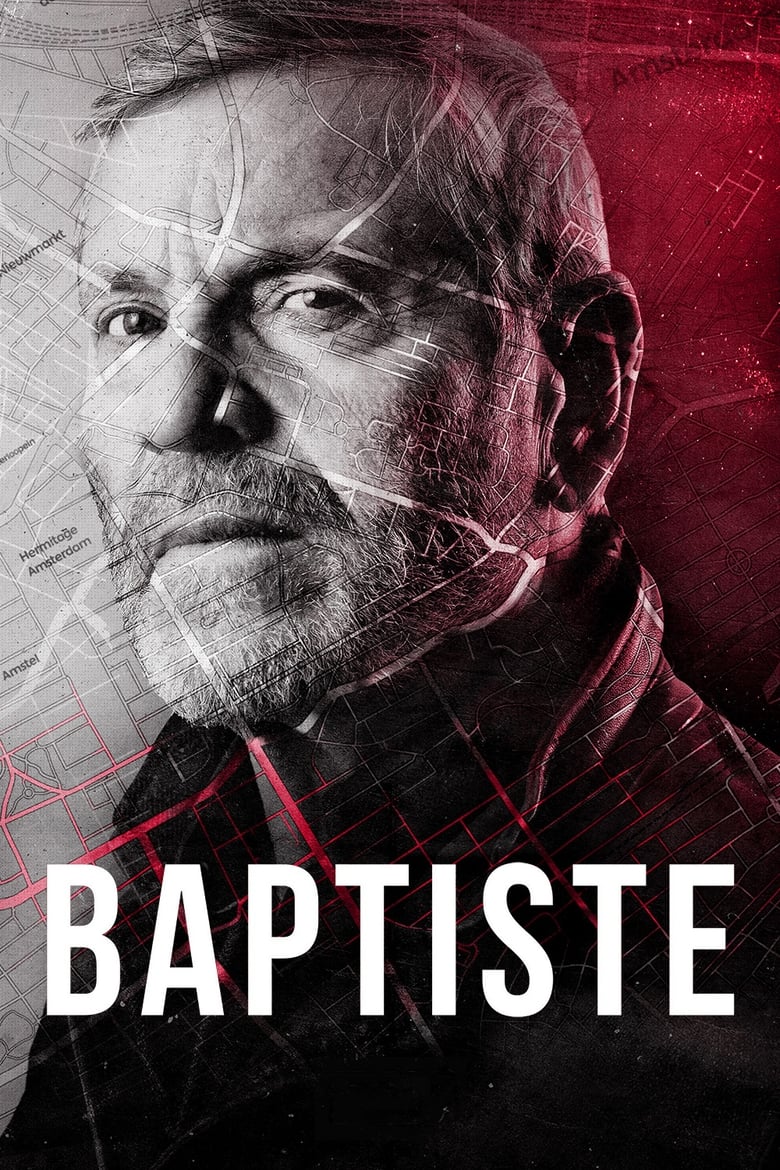 Baptiste Season 1-2 (2019)
