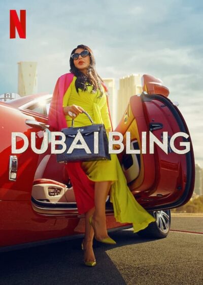Dubai Bling: Season 2