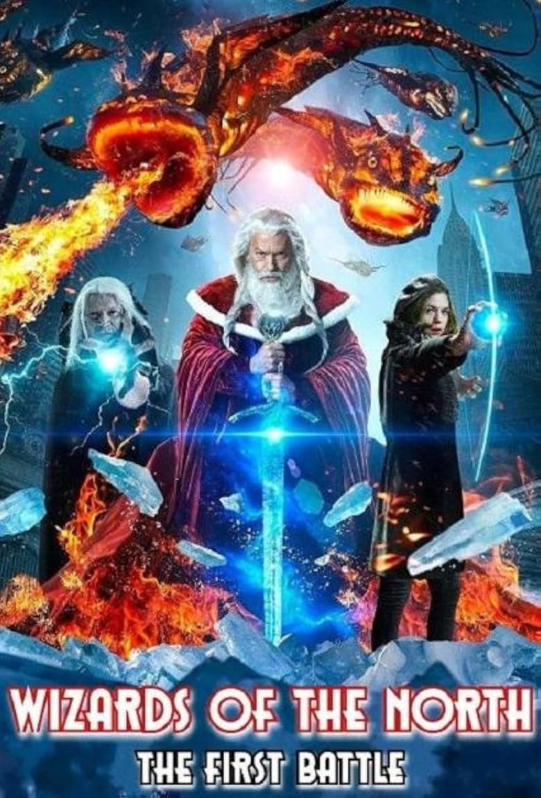 Wizards of the North – The First Battle (2019)